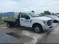 1FDRF3G64KEG87812 2019 FORD F350