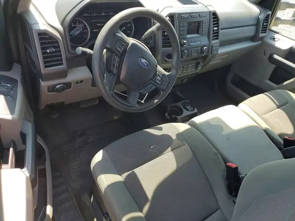 1FDRF3G64LEE89166 2020 FORD F350 - Image 8