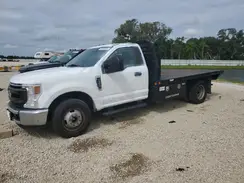 1FDRF3G64MEC55322 2021 FORD F350