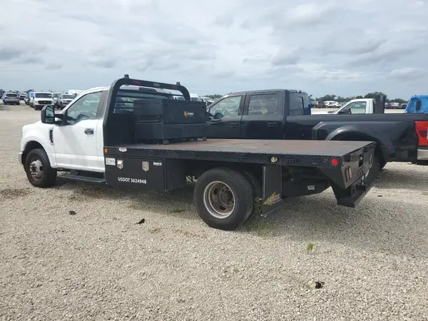 1FDRF3G64MEC55322 2021 FORD F350 - Image 2