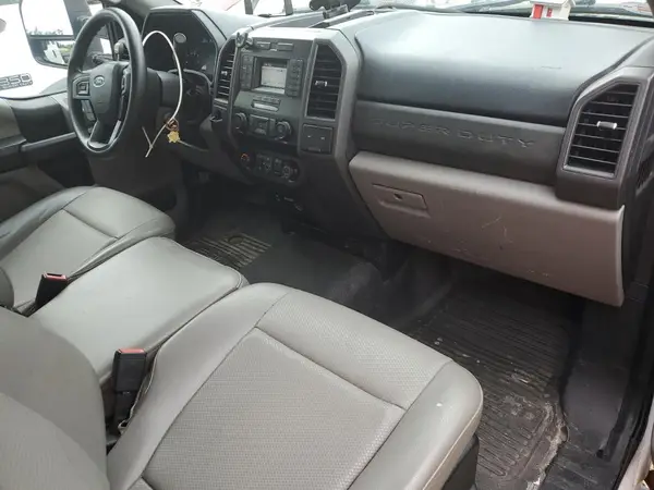 1FDRF3G64MEC55322 2021 FORD F350 - Image 8