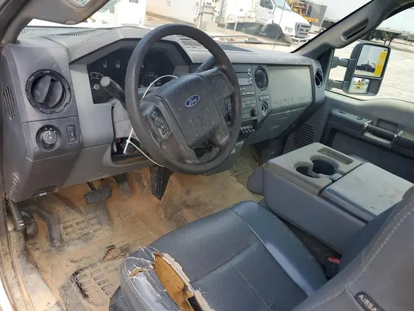 1FDRF3G65GEB87987 2016 FORD F350 - Image 8