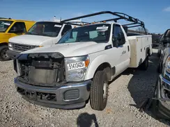 1FDRF3G65GED42036 2016 FORD F350