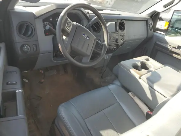 1FDRF3G65GED42036 2016 FORD F350 - Image 8
