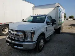 1FDRF3G65JEC38542 2018 FORD F350