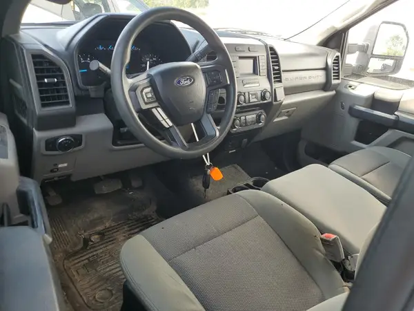 1FDRF3G65JEC38542 2018 FORD F350 - Image 8