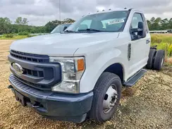 1FDRF3G65LEC47485 2020 FORD F350