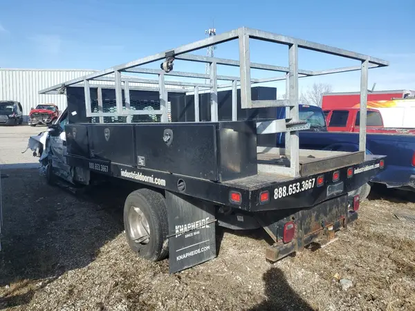1FDRF3G65MEC79080 2021 FORD F350 - Image 2