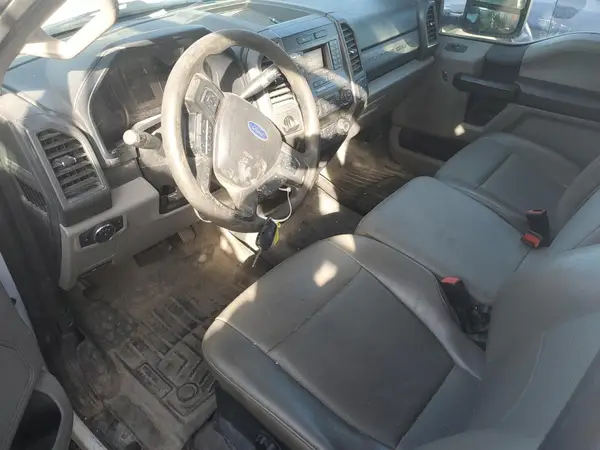 1FDRF3G65MEC79080 2021 FORD F350 - Image 8