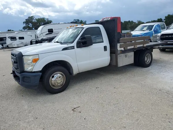 1FDRF3G66GEB73189 2016 FORD F350 - Image 1