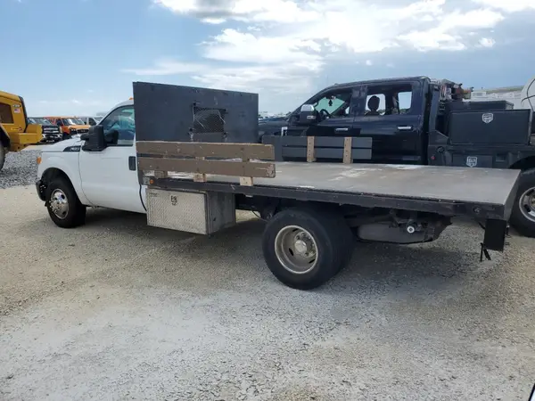 1FDRF3G66GEB73189 2016 FORD F350 - Image 2