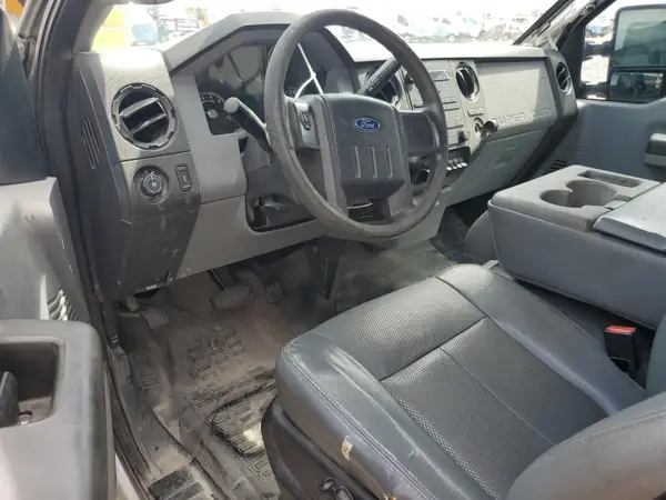 1FDRF3G66GEB73189 2016 FORD F350 - Image 8