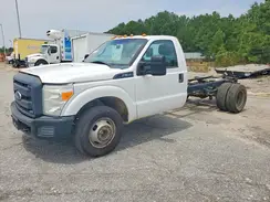 1FDRF3G66GEC16476 2016 FORD F350