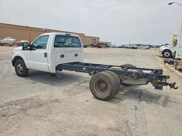 1FDRF3G66GEC16476 2016 FORD F350 - Image 2
