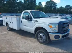 1FDRF3G66GEC41460 2016 FORD F350