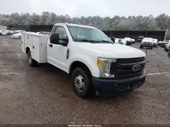 1FDRF3G66HED72745 2017 FORD F350