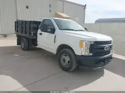 1FDRF3G66HEE09857 2017 FORD F350