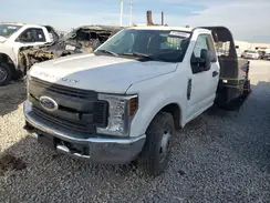 1FDRF3G66JEB24324 2018 FORD F350