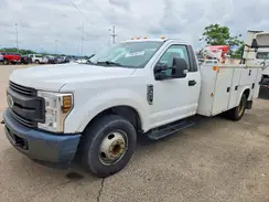 1FDRF3G66JEC21247 2018 FORD F350