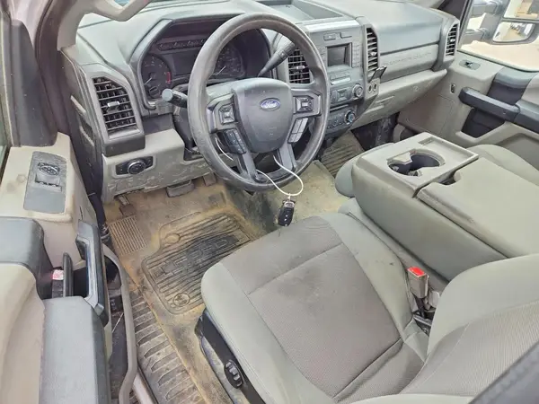 1FDRF3G66JEC21247 2018 FORD F350 - Image 8