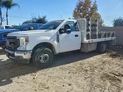 1FDRF3G66LEC64540 2020 FORD F350