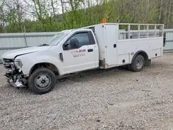 1FDRF3G66MEC55208 2021 FORD F350
