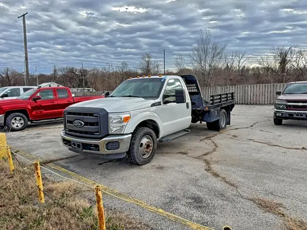 1FDRF3G67GEA81749 2016 FORD F350 - Image 2