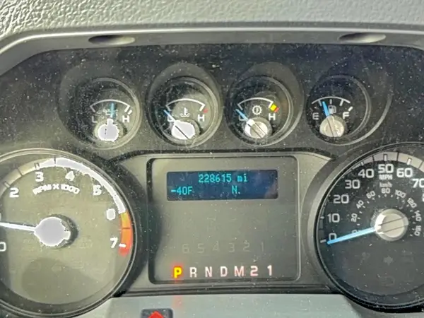 1FDRF3G67GEA81749 2016 FORD F350 - Image 8