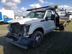 1FDRF3G67GEC15448 2016 FORD F350