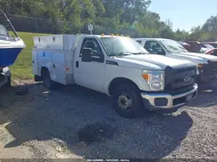 1FDRF3G67GEC16499 2016 FORD F350