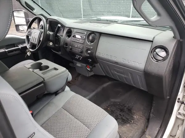 1FDRF3G67GEC38163 2016 FORD F350 - Image 8