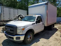 1FDRF3G67GEC78579 2016 FORD F350