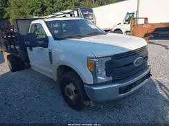 1FDRF3G67HEB50845 2017 FORD F350