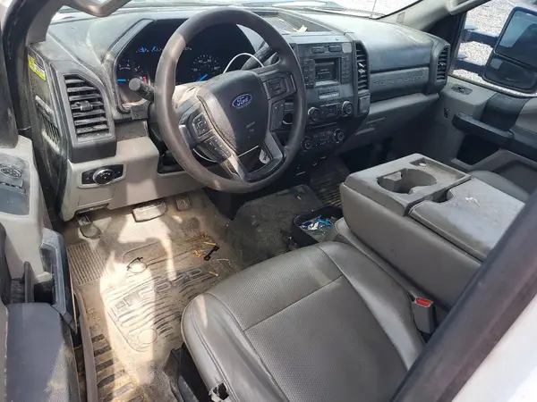 1FDRF3G67HED78473 2017 FORD F350 - Image 8