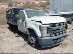 1FDRF3G67JEC20043 2018 FORD F350