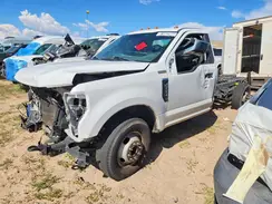 1FDRF3G67KEF13068 2019 FORD F350