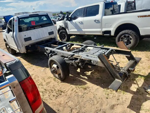 1FDRF3G67KEF13068 2019 FORD F350 - Image 2
