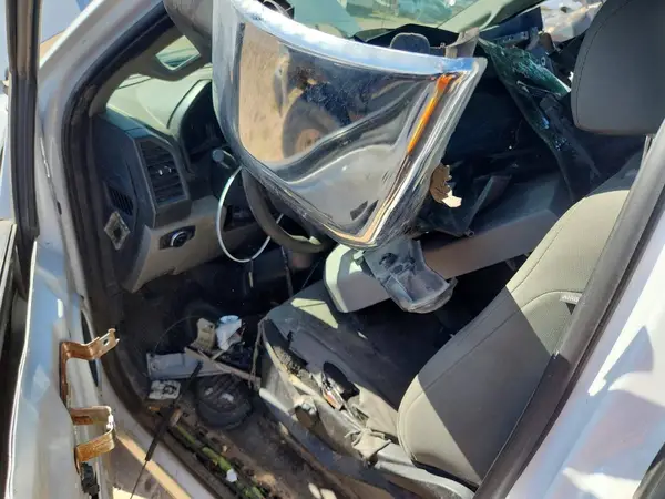 1FDRF3G67KEF13068 2019 FORD F350 - Image 8