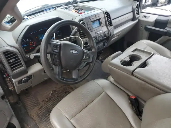 1FDRF3G67LED98022 2020 FORD F350 - Image 8