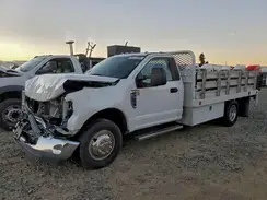 1FDRF3G67MEC43715 2021 FORD F350