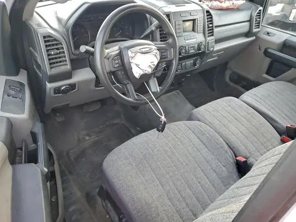 1FDRF3G67MEC43715 2021 FORD F350 - Image 8