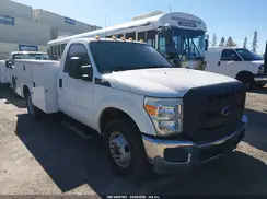 1FDRF3G68GEC86660 2016 FORD F350
