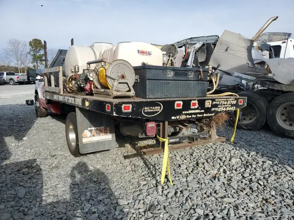 1FDRF3G68GED03490 2016 FORD F350 - Image 2