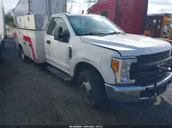 1FDRF3G68HED21487 2017 FORD F350