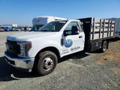 1FDRF3G68JEB54201 2018 FORD F350