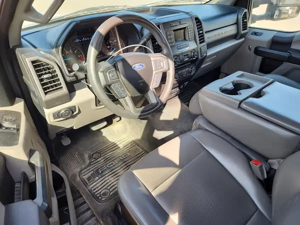 1FDRF3G68JEB54201 2018 FORD F350 - Image 8