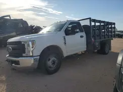 1FDRF3G68KED03515 2019 FORD F350