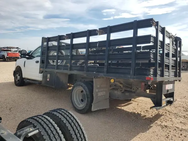 1FDRF3G68KED03515 2019 FORD F350 - Image 2