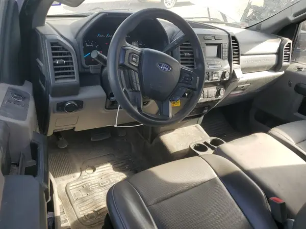 1FDRF3G68KED03515 2019 FORD F350 - Image 8