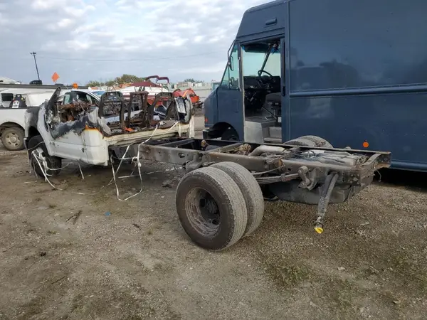 1FDRF3G68KED72110 2022 FORD F350 - Image 2